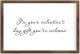 Farmhouse Rustic Wood Framed Signs 8x12 Inch, Your Valentine Day Gift You Welcome Wooden Sign with Frame Wood Sign Wall Plaque Art for Kitchen Dinning Room Home Decor