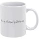 I Am My Beloved's and My Beloved is Mine Funny White Ceramic Coffee Mug 11 oz with Motivational Quote Saying Novelty Coffee Cup Birthday Christmas Xmas Mugs Gifts